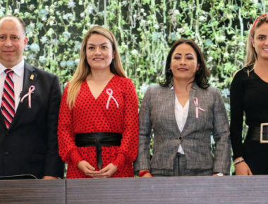 Eligen nueva Mesa Directiva