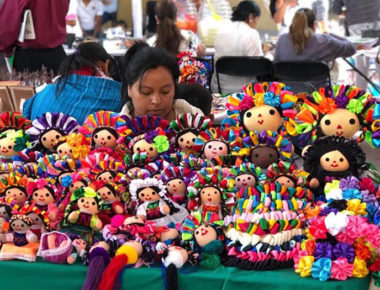 Anuncian Séptimo Festival Nacional de Muñecas Artesanales