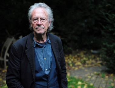 El austríaco Peter Handke gana el Nobel de Literatura 2019