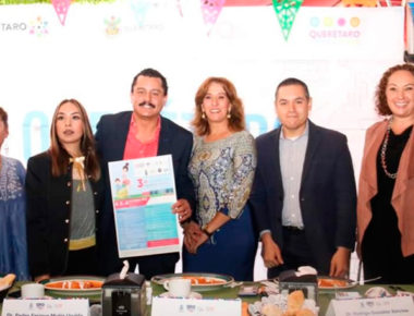 Anuncian Tercer Congreso de Obesidad Infantil