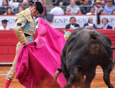 Regresa Ponce a la Santa María