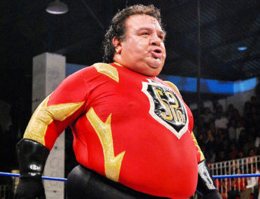 El Arteaga tendrá próximamente 7 luchas estelares una misma noche