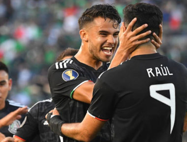 La selección mexicana se posiciona en el lugar 11 en el ranking de la FIFA