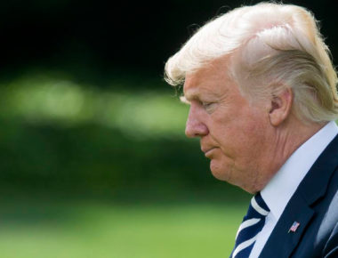 Ante críticas Trump cancela plan de celebrar cumbre G7 en su club de golf