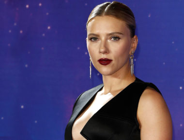 Ellas son las actrices mejor pagadas en 2019