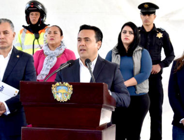 El Programa Municipal AcciónEs Prevenir reduce los índices delictivos en 82 colonias