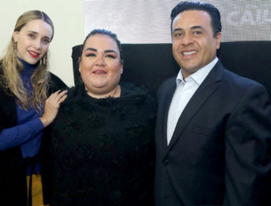 Programa Operaciones por Sonrisas cambia la vida de más de cien niños