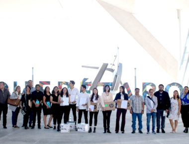 Estudiantes de la UAQ ganan concurso de rediseño en el campo turístico