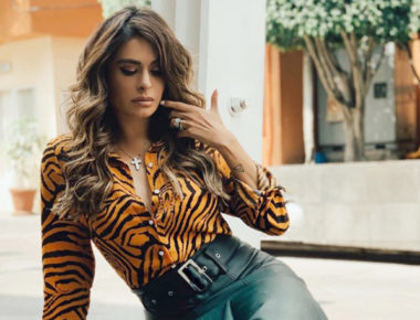 Galilea Montijo regresa al programa ‘Hoy’
