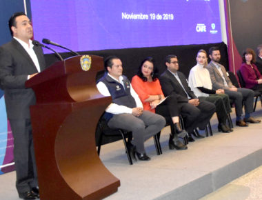 Inauguran foro para abordar el tema de las adicciones y salud mental en el Municipio de Querétaro