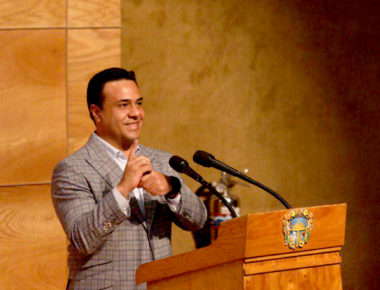 Municipio de Querétaro en favor de una sociedad que no excluya a nadie