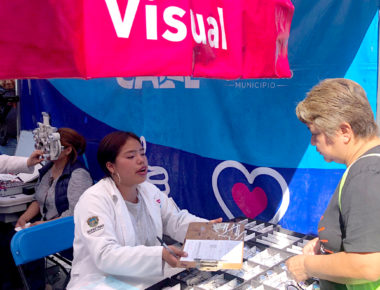 Programa Alcalde en tu Calle cierra con cien jornadas en el Municipio de Querétaro