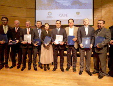 Querétaro presenta crecimiento en materia económica