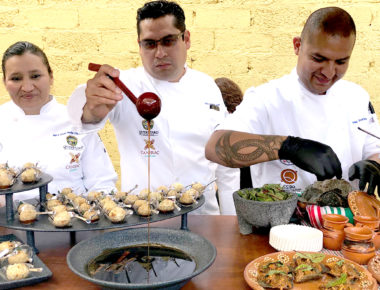 Se suma una nueva atracción para el paladar Ruta sabores de Querétaro