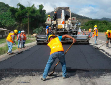 ASF detecta desvíos por 310 mdp en obra de carreteras