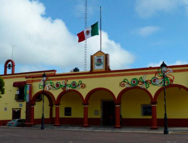 Colón fue sede del cuarto campamento de embajadores 2030