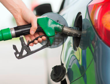 Compra de gasolina a China crece 55%