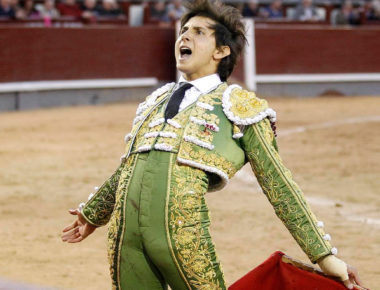 Regresa Roca Rey en diciembre a Querétaro