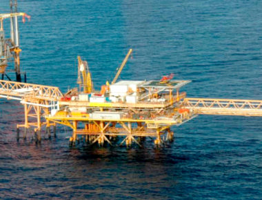 AMLO realizará gira por las plataformas de petróleo