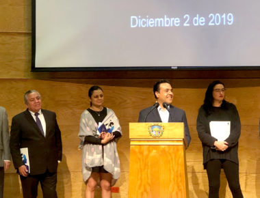 En operación el Programa de Primeros Auxilios Psicológicos en Querétaro