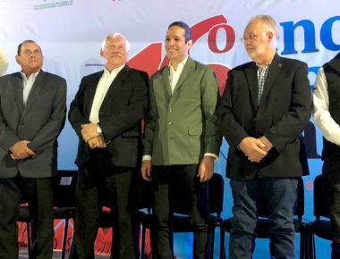 Encuentro Nacional de Ganaderos llega a su 16va. edición con sede en Querétaro