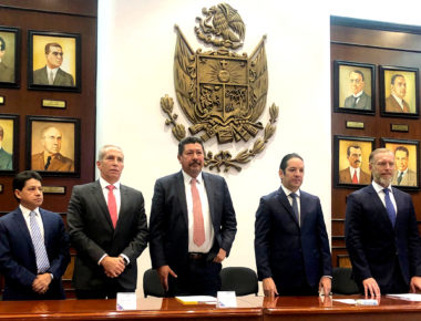 Llega Centro Ciber de Seguridad Avanzada de la empresa “EY” a Querétaro