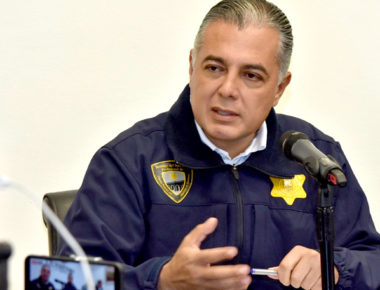 Policía Cibernética formará parte de la Guardia Municipal de Querétaro