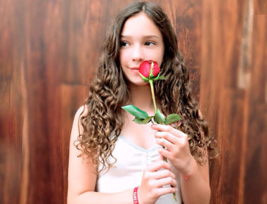 Erik Rubín habla sobre el debut musical de su hija Mia