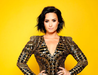 Demi Lovato cantará el himno de Estados Unidos en el Super Bowl LIV