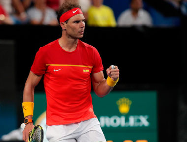 Abierto Mexicano de Tenis presenta a Nadal, Zverev y Kyrgios para la edición 2020