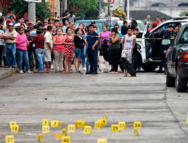 Homicidios crecieron más del 50% en el país en 2019