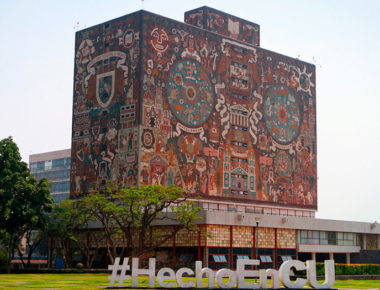 Estudiantes de otros países evitan México por violencia