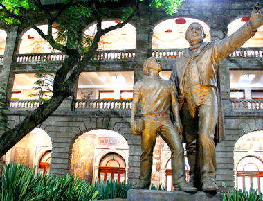 Michoacán ya no pagará a sus docentes