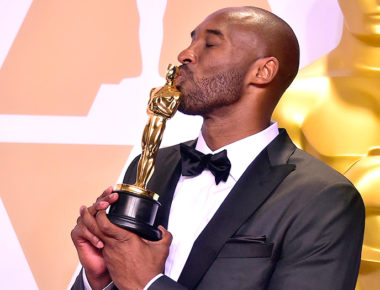 Los Oscar rendirán homenaje a Kobe Bryant