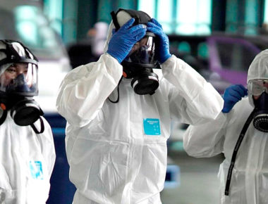 Se declara alerta mundial por el Coronavirus 2019