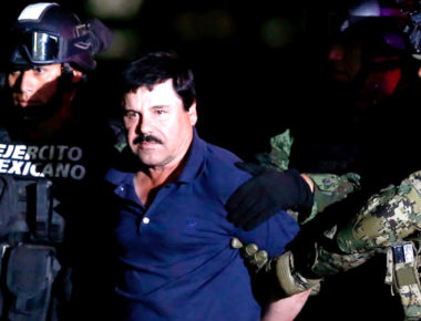 Gobierno de México reclamará bienes de criminales en EU