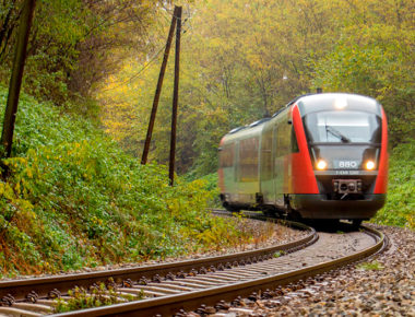 Construcción del Tren Maya inicia en abril