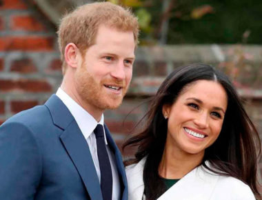 El Príncipe Harry y Meghan Markle abandonan la Familia Real y renuncian a su sueldo