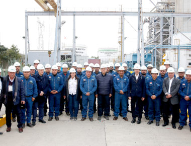AMLO visita al Estado de Querétaro antes de finalizar el año