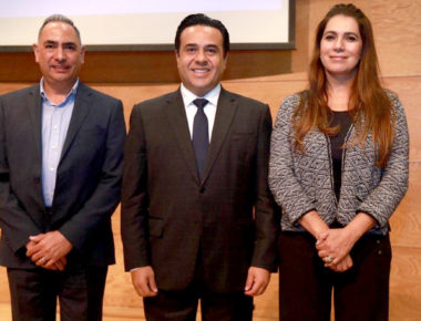 Anuncian nuevos integrantes en el gabinete del Municipio de Querétaro