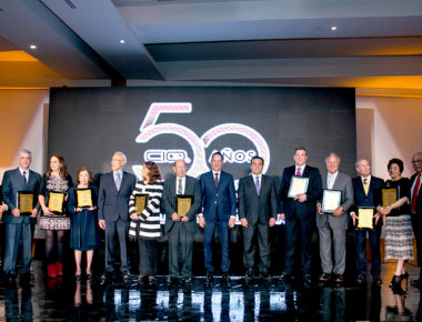 Club de Industriales de Querétaro celebra su 50 Aniversario