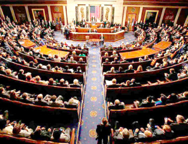 El Senado norteamericano inicia los procedimientos del juicio político contra Donald Trump