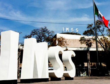 IMSS reporta la creación de 342 mil empleos en 2019