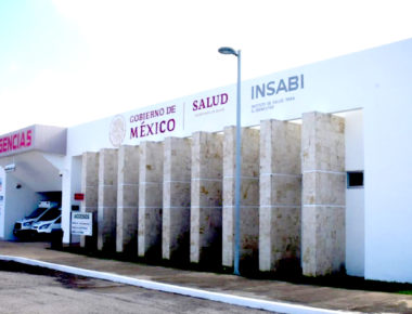 Integrantes de diferentes gubernaturas del PAN presentan propuesta alterna al Insabi