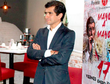 Joselito listo para presentarse este viernes en Provincia Juriquilla