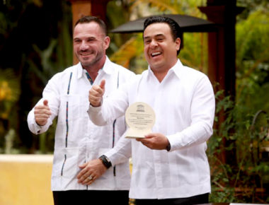 Líderes de “Ciudades Creativas” en México se reúnen en Mérida