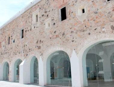 MACQ inicia el 2020 con cuatro nuevas exposiciones