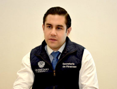 Municipio de Querétaro cierra enero con éxito en la recaudación del impuesto predial