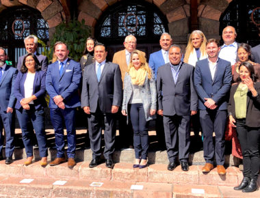 Municipio de Querétaro firma convenio con la UNESCO