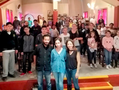 SECULT realiza primera reunión para conformar la Orquesta Infantil de Tequisquiapan